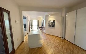 Loft Del Pratello