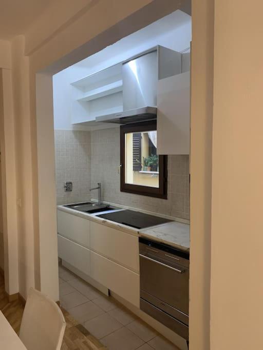 Apartamento Loft Del Pratello Bolonia Exterior foto