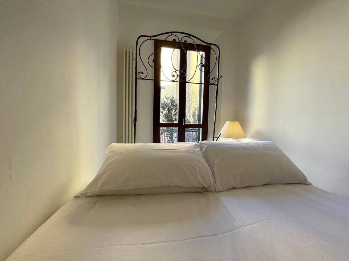 Apartamento Loft Del Pratello Bolonia Exterior foto