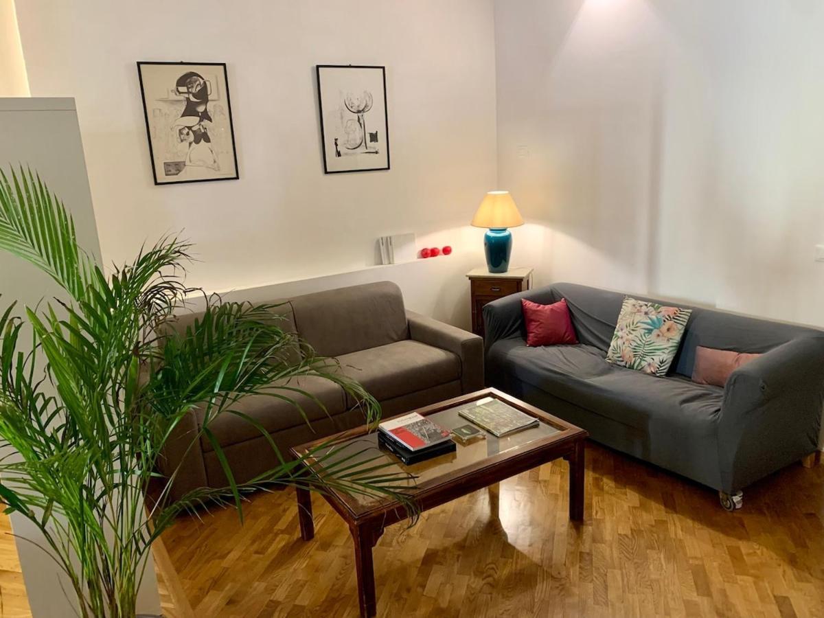 Apartamento Loft Del Pratello Bolonia Exterior foto