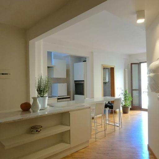 Apartamento Loft Del Pratello Bolonia Exterior foto